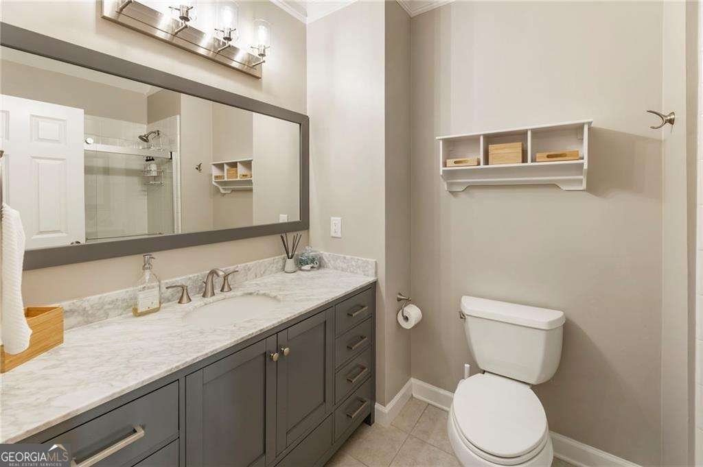 957 Saint Lyonn Courts Marietta - Photo 22