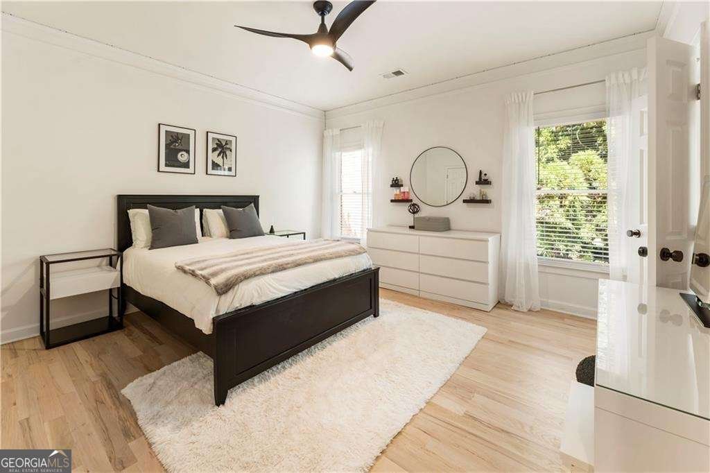 957 Saint Lyonn Courts Marietta - Photo 23