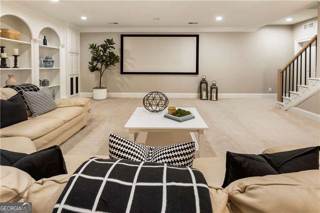 957 Saint Lyonn Courts Marietta - Photo 27