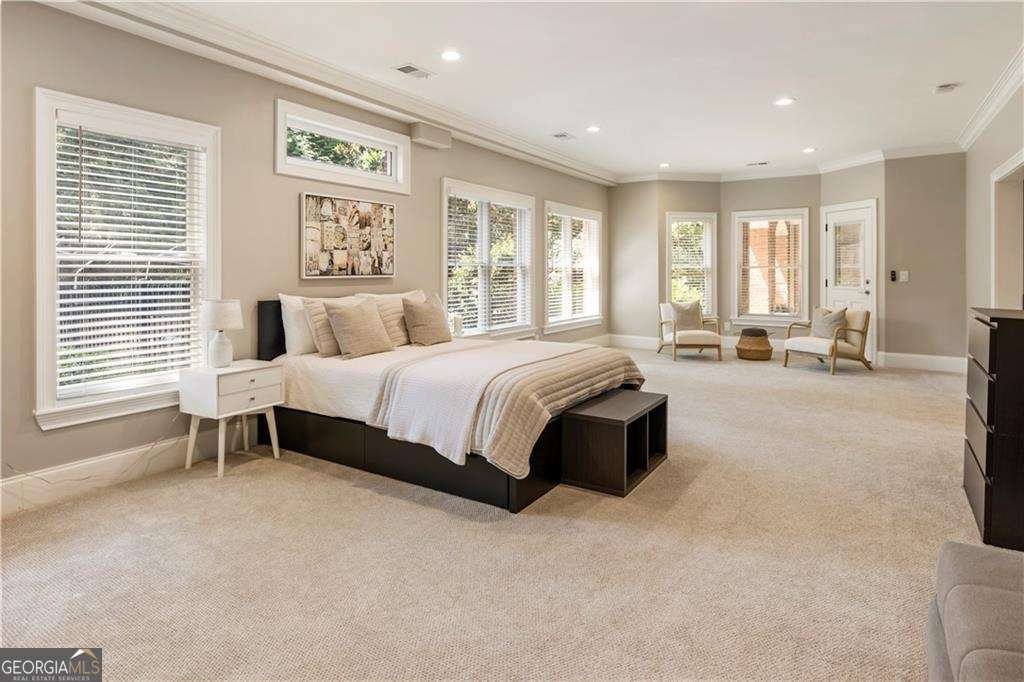 957 Saint Lyonn Courts Marietta - Photo 29