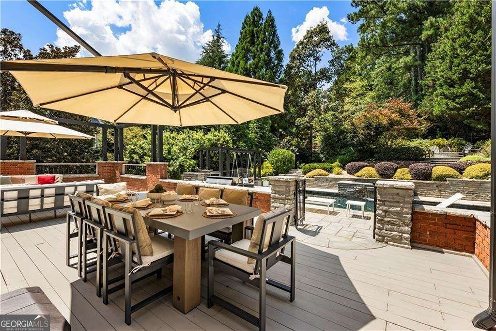 957 Saint Lyonn Courts Marietta - Photo 32