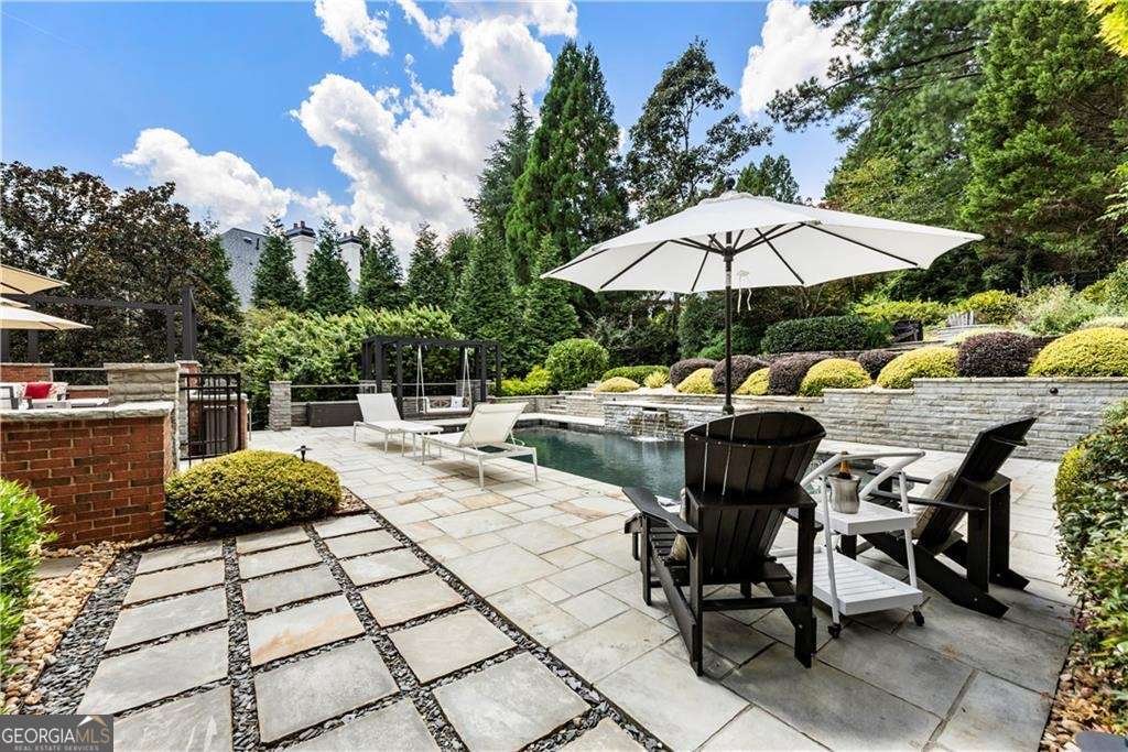 957 Saint Lyonn Courts Marietta - Photo 34