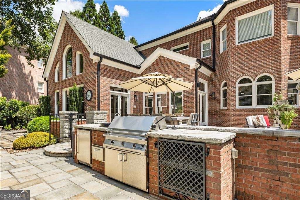 957 Saint Lyonn Courts Marietta - Photo 35