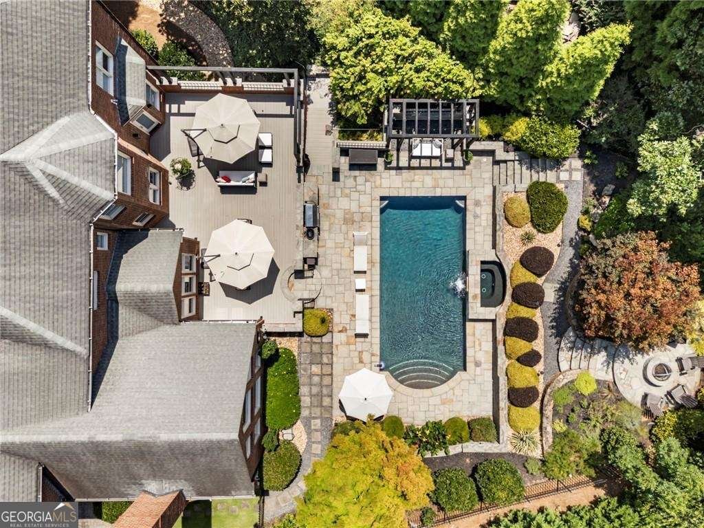 957 Saint Lyonn Courts Marietta - Photo 39