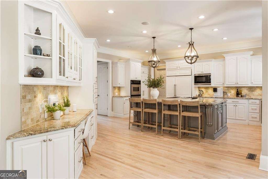 957 Saint Lyonn Courts Marietta - Photo 6