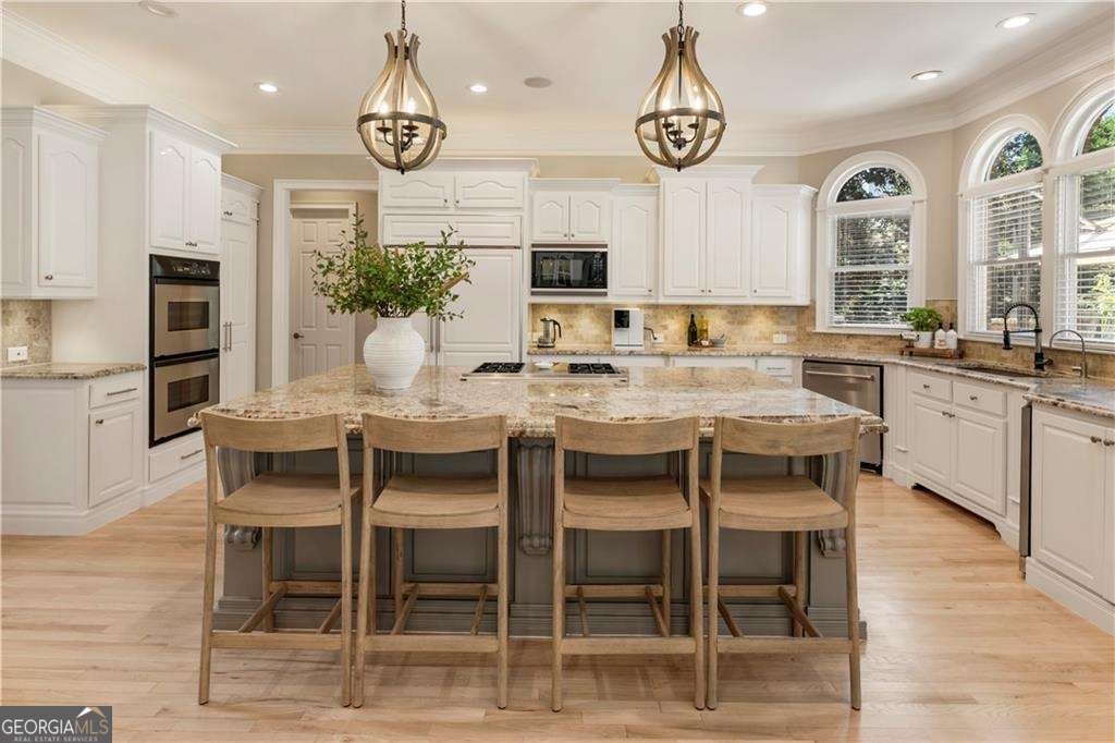 957 Saint Lyonn Courts Marietta - Photo 7