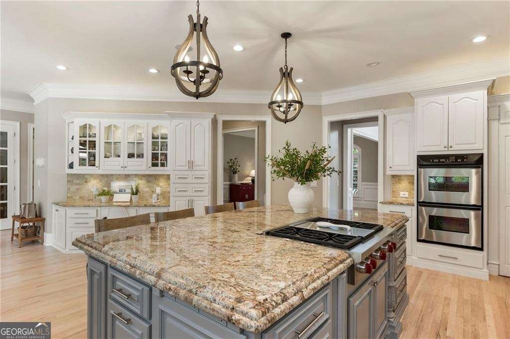 957 Saint Lyonn Courts Marietta - Photo 9