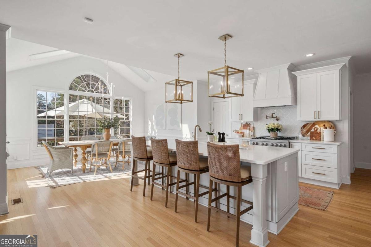 220 Southern Hill Drive Johns Creek - Photo 10