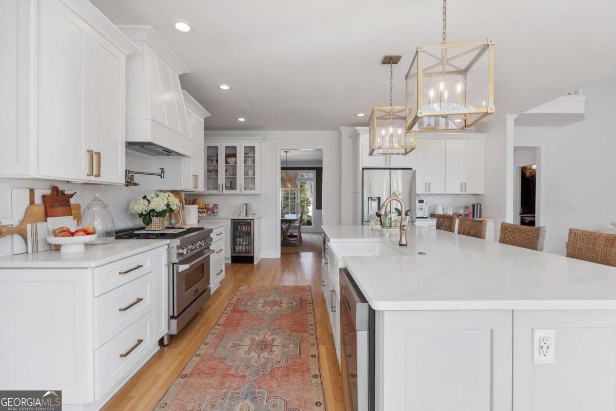 220 Southern Hill Drive Johns Creek - Photo 12