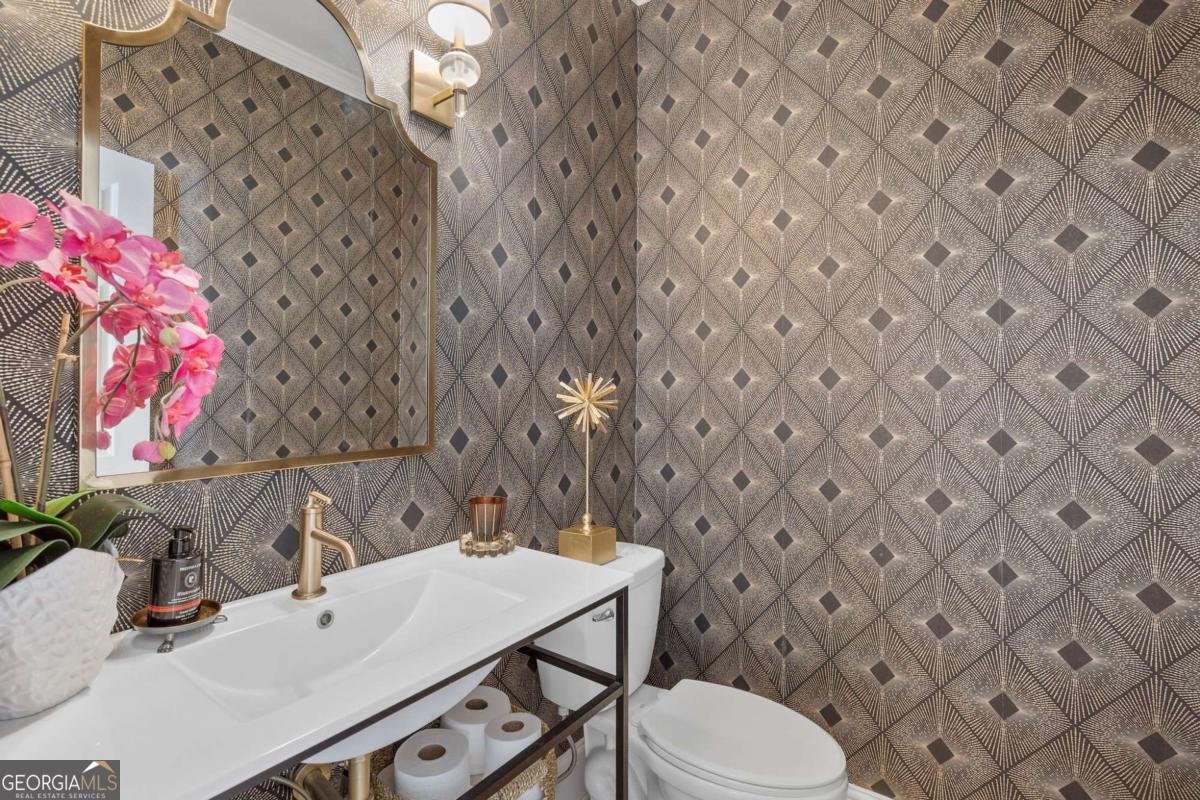 220 Southern Hill Drive Johns Creek - Photo 14