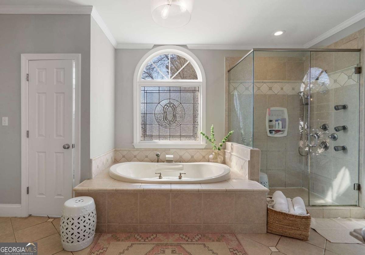 220 Southern Hill Drive Johns Creek - Photo 17