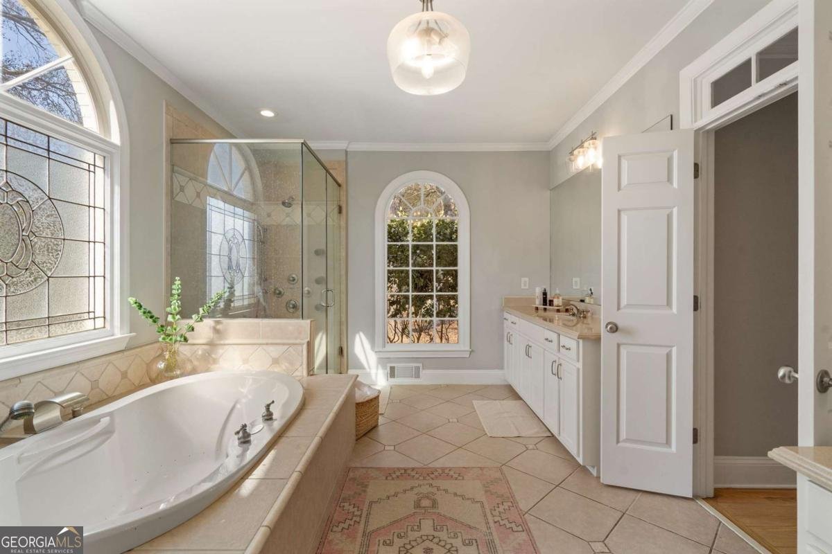 220 Southern Hill Drive Johns Creek - Photo 18