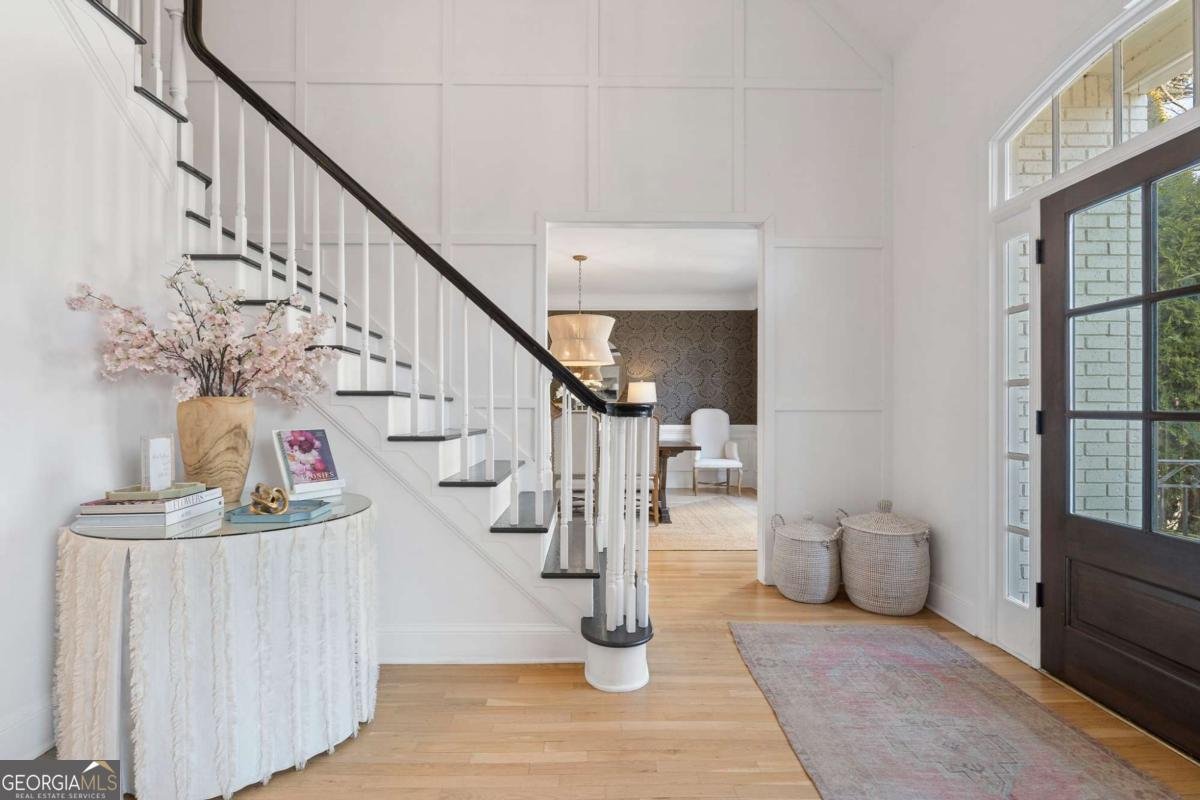 220 Southern Hill Drive Johns Creek - Photo 20