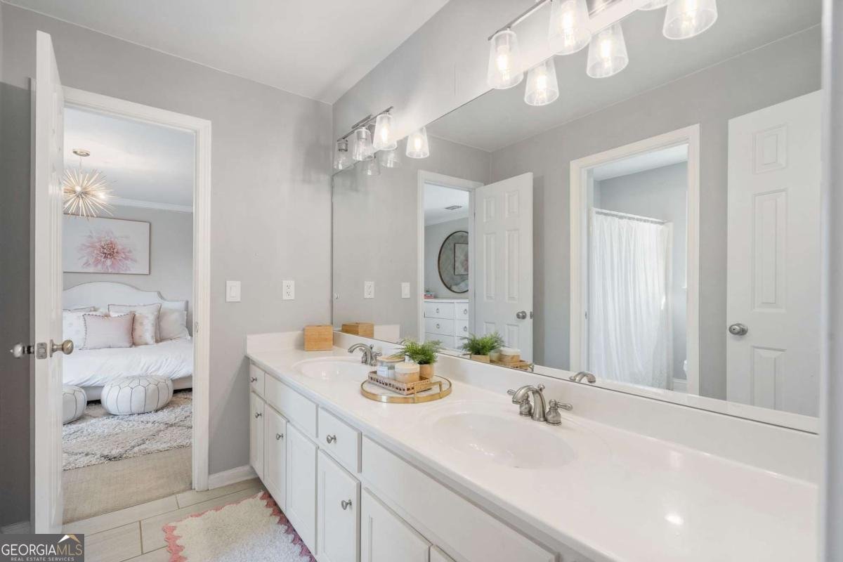 220 Southern Hill Drive Johns Creek - Photo 23