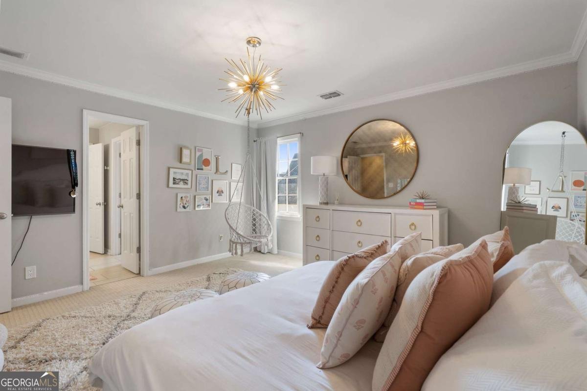 220 Southern Hill Drive Johns Creek - Photo 25