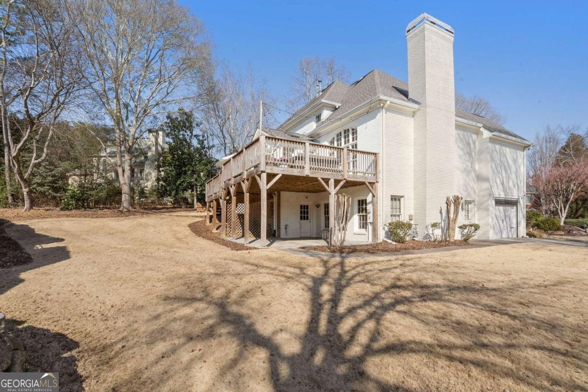 220 Southern Hill Drive Johns Creek - Photo 35