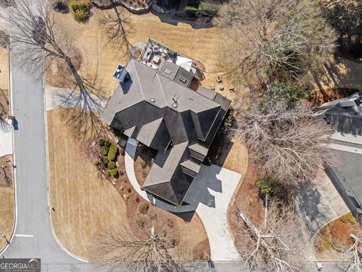 220 Southern Hill Drive Johns Creek - Photo 39