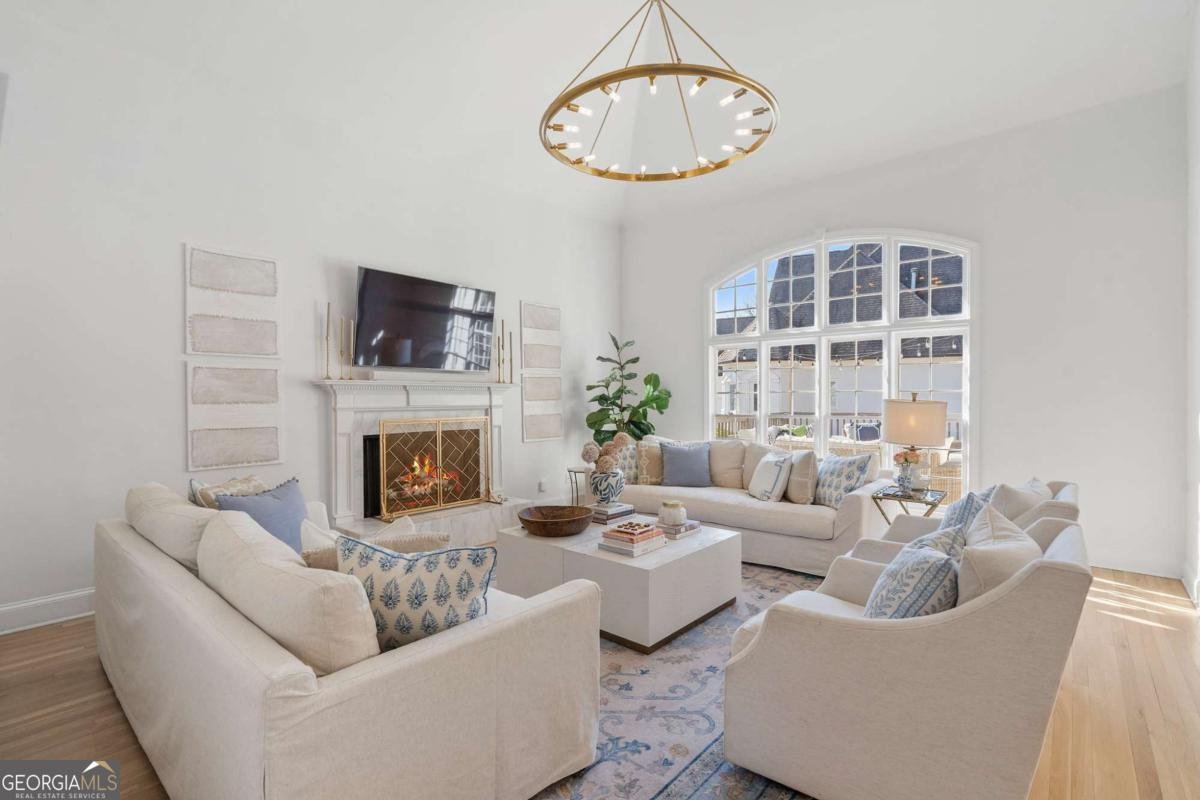 220 Southern Hill Drive Johns Creek - Photo 7