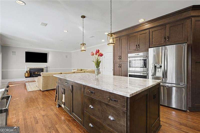 12880 Bucksport Drive Roswell - Photo 11