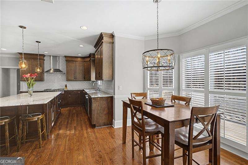 12880 Bucksport Drive Roswell - Photo 12