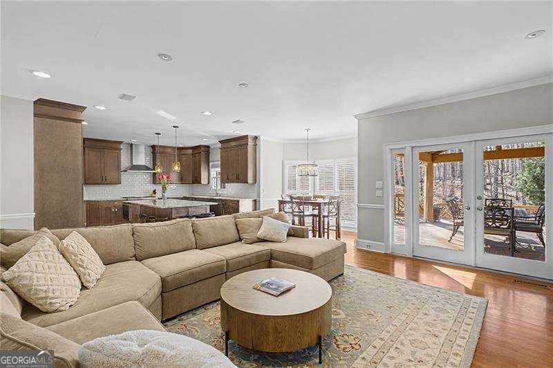 12880 Bucksport Drive Roswell - Photo 13