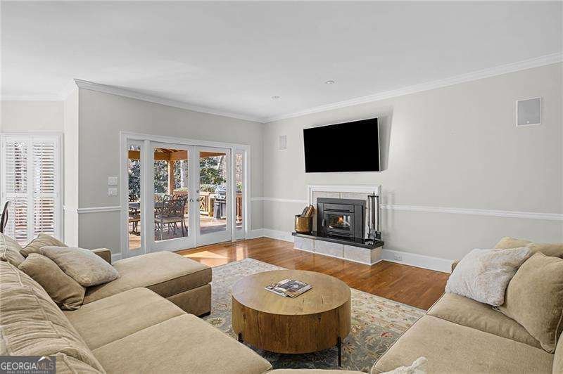 12880 Bucksport Drive Roswell - Photo 14