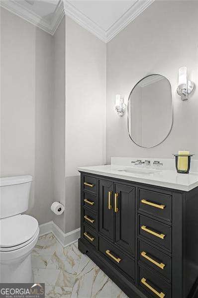 12880 Bucksport Drive Roswell - Photo 15