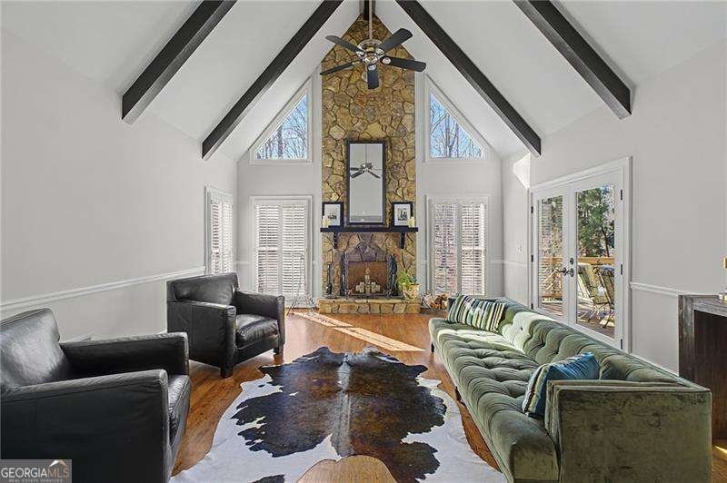 12880 Bucksport Drive Roswell - Photo 17