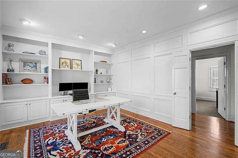 12880 Bucksport Drive Roswell - Photo 20