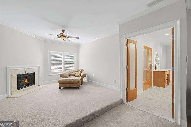 12880 Bucksport Drive Roswell - Photo 25