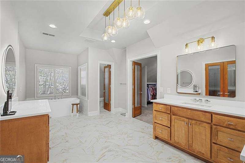 12880 Bucksport Drive Roswell - Photo 27