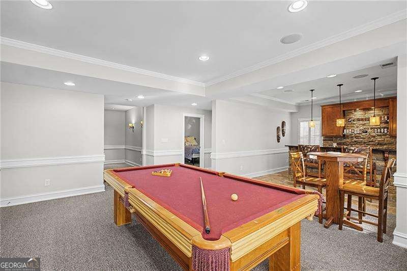 12880 Bucksport Drive Roswell - Photo 36