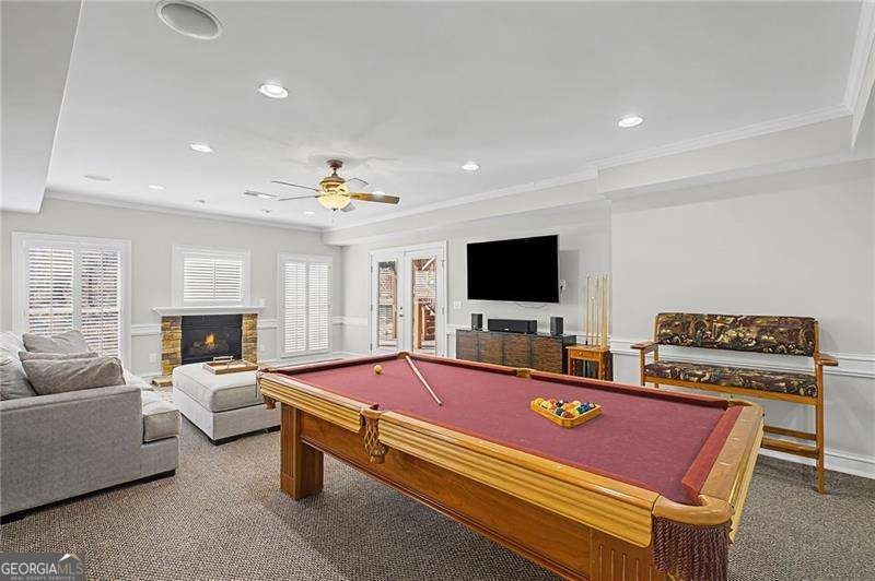 12880 Bucksport Drive Roswell - Photo 37