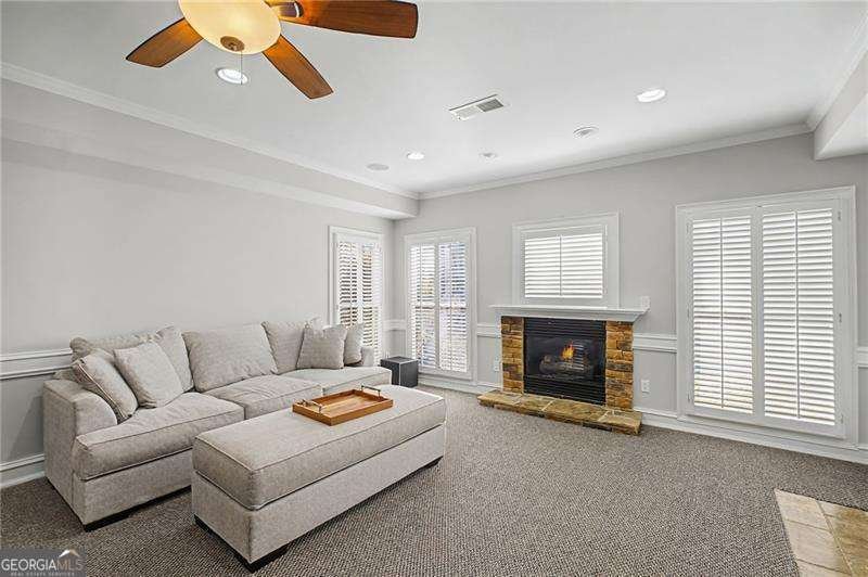 12880 Bucksport Drive Roswell - Photo 38