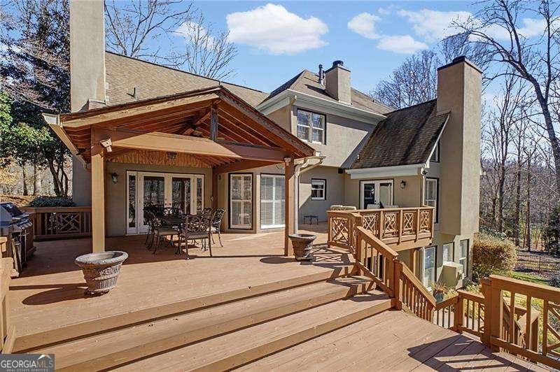 12880 Bucksport Drive Roswell - Photo 47