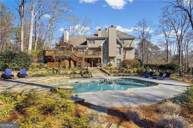 12880 Bucksport Drive Roswell - Photo 52