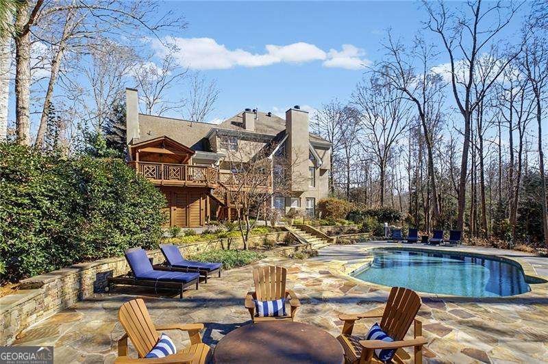 12880 Bucksport Drive Roswell - Photo 53