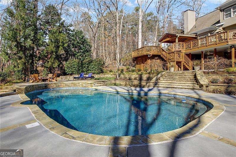 12880 Bucksport Drive Roswell - Photo 56