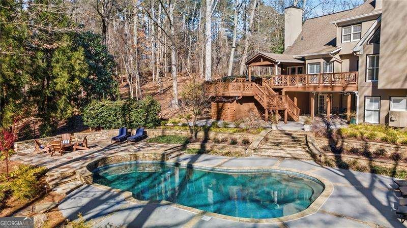 12880 Bucksport Drive Roswell - Photo 57