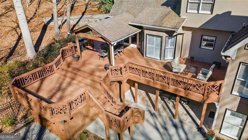 12880 Bucksport Drive Roswell - Photo 59