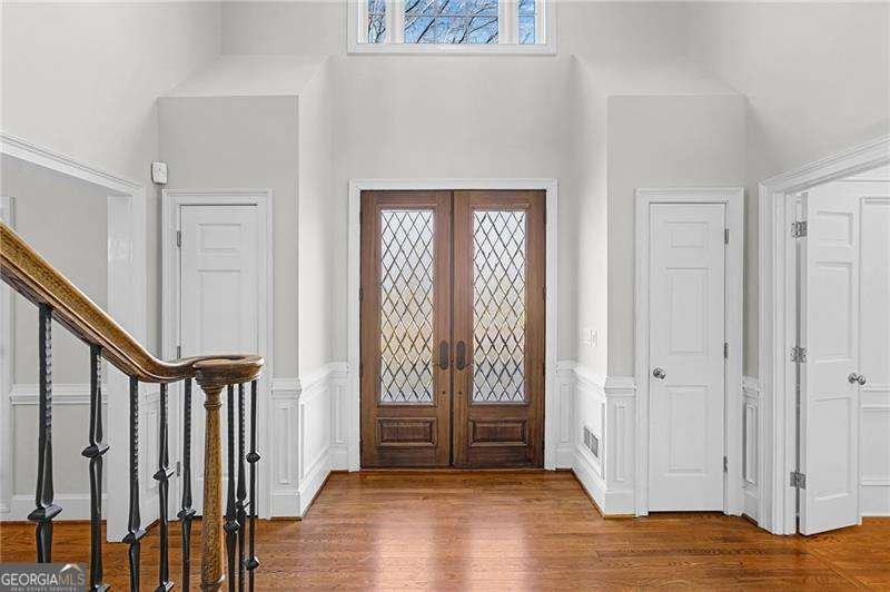 12880 Bucksport Drive Roswell - Photo 6