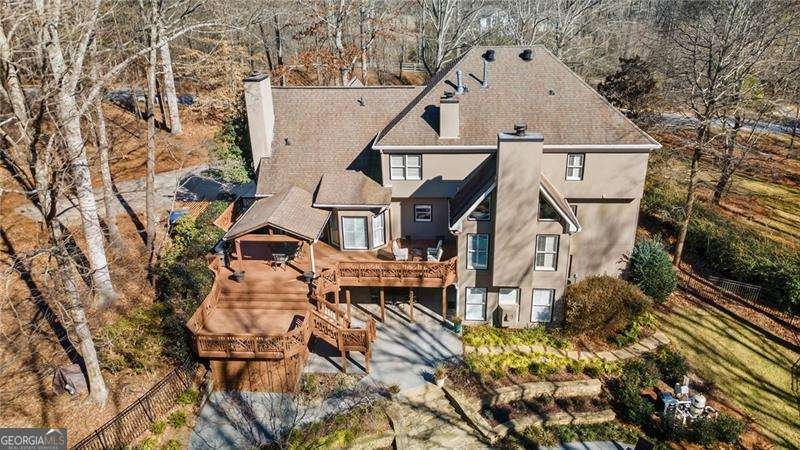 12880 Bucksport Drive Roswell - Photo 60