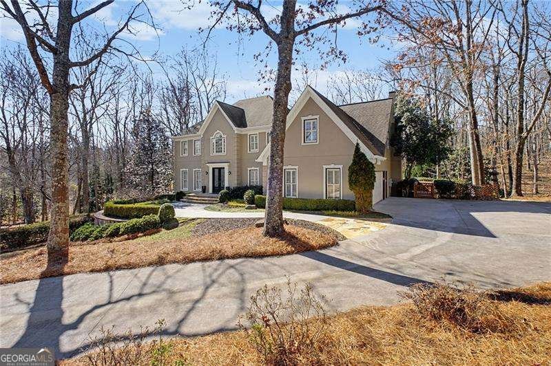 12880 Bucksport Drive Roswell - Photo 68