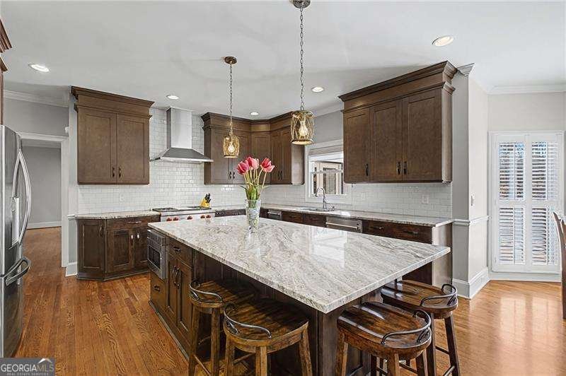 12880 Bucksport Drive Roswell - Photo 7