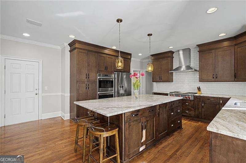 12880 Bucksport Drive Roswell - Photo 9