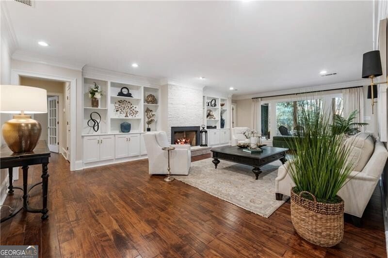 229 Cutty Sark Way Alpharetta - Photo 10