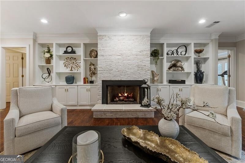 229 Cutty Sark Way Alpharetta - Photo 11