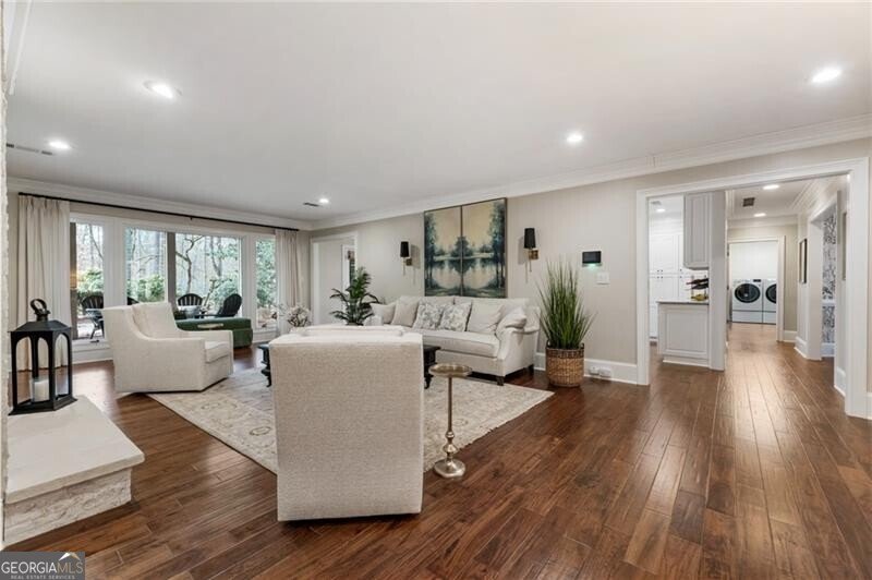 229 Cutty Sark Way Alpharetta - Photo 12