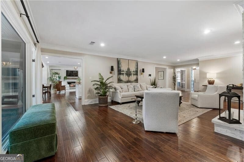 229 Cutty Sark Way Alpharetta - Photo 13