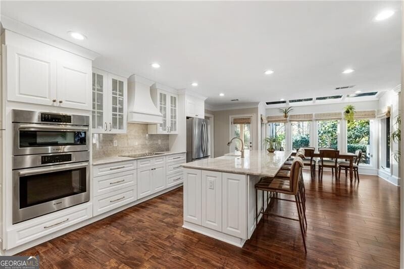 229 Cutty Sark Way Alpharetta - Photo 14